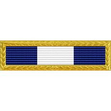 California National Guard Commanding General's Meritorious Unit Citation - AFNavy Frame